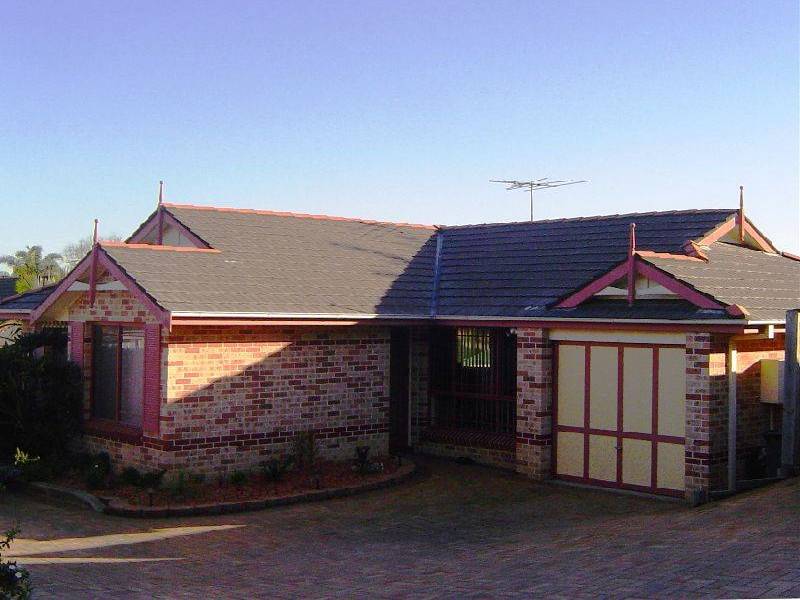 21 Oliveri Place, Schofields NSW 2762