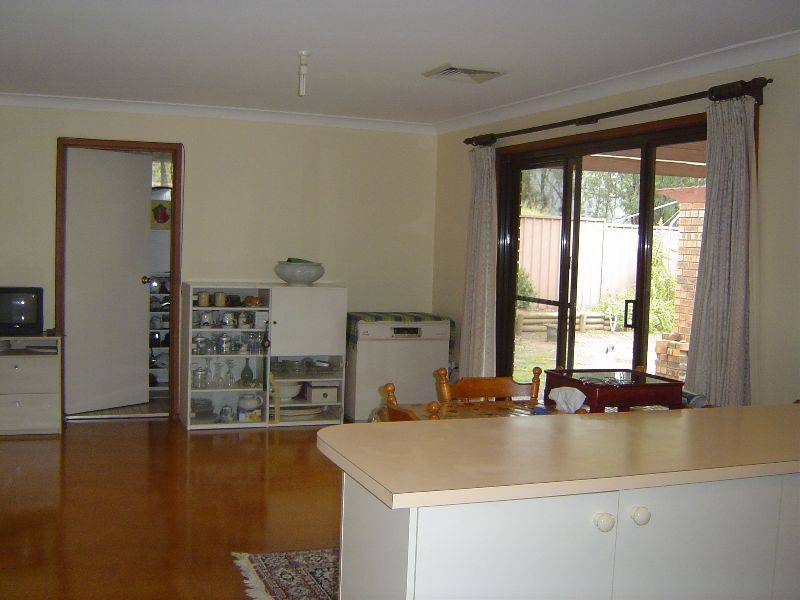 51  Sherridon Crescent, Quakers Hill NSW 2763