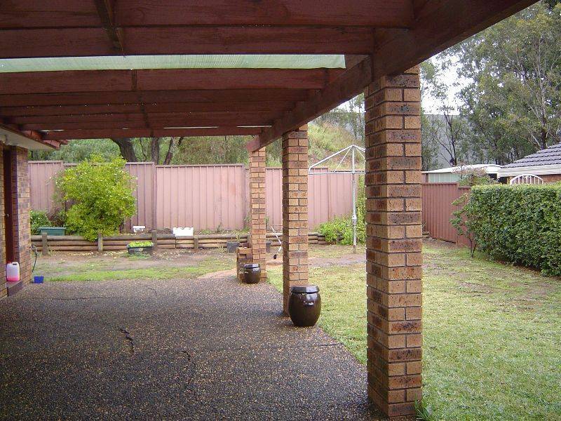 51  Sherridon Crescent, Quakers Hill NSW 2763