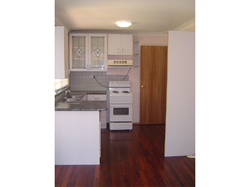 Quakers Hill NSW 2763