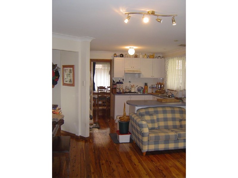 Quakers Hill NSW 2763