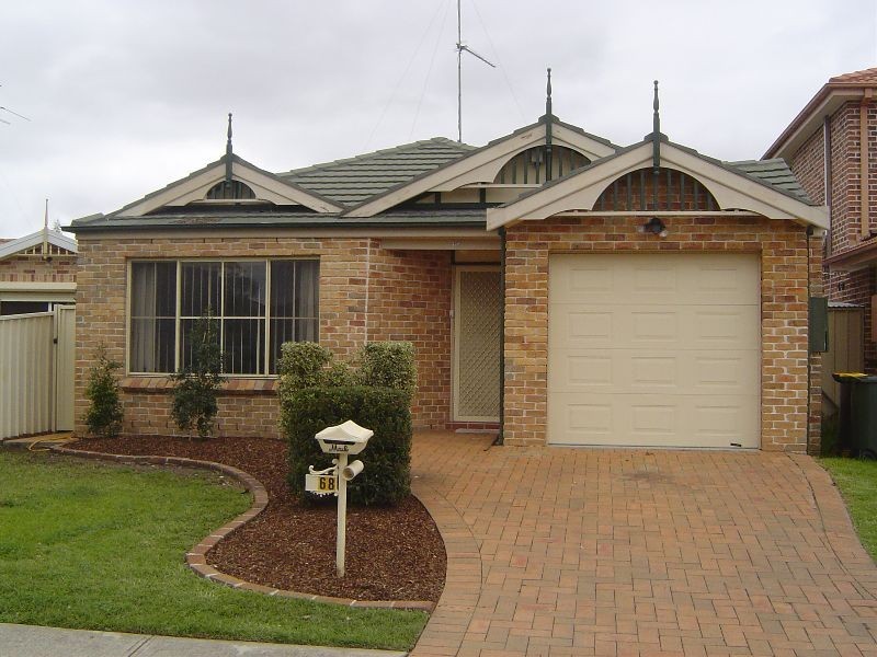 Quakers Hill NSW 2763