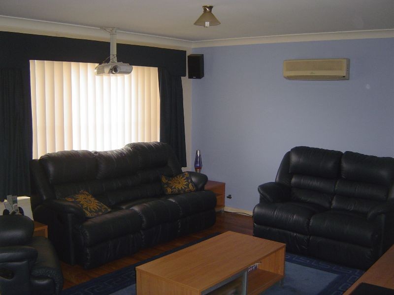 Quakers Hill NSW 2763