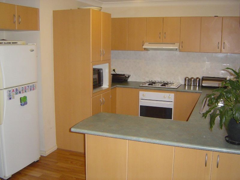 Quakers Hill NSW 2763