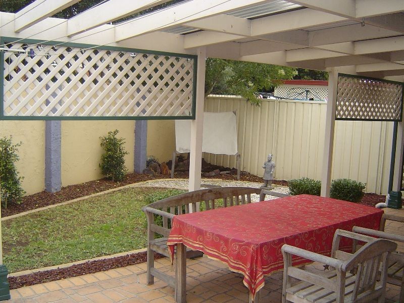 Quakers Hill NSW 2763