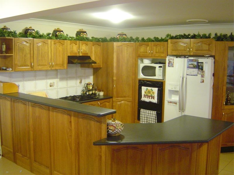 8  Turquoise Street, Quakers Hill NSW 2763