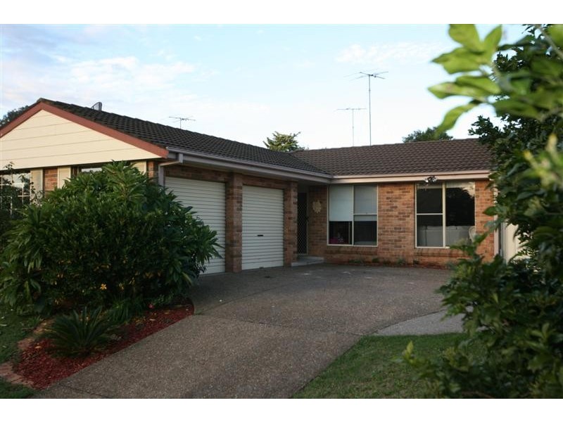 14 Condor Street, Quakers Hill NSW 2763