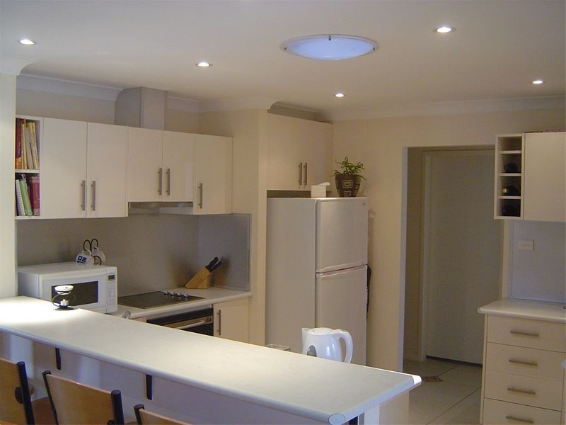 Quakers Hill NSW 2763