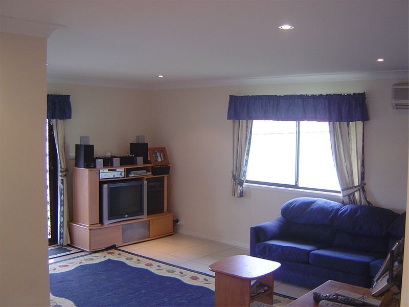 Quakers Hill NSW 2763