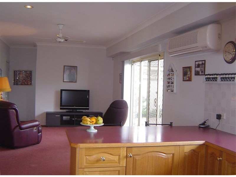 Quakers Hill NSW 2763