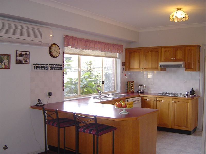 Quakers Hill NSW 2763