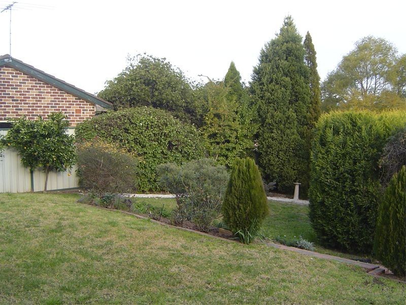 Quakers Hill NSW 2763