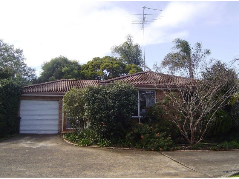 Quakers Hill NSW 2763