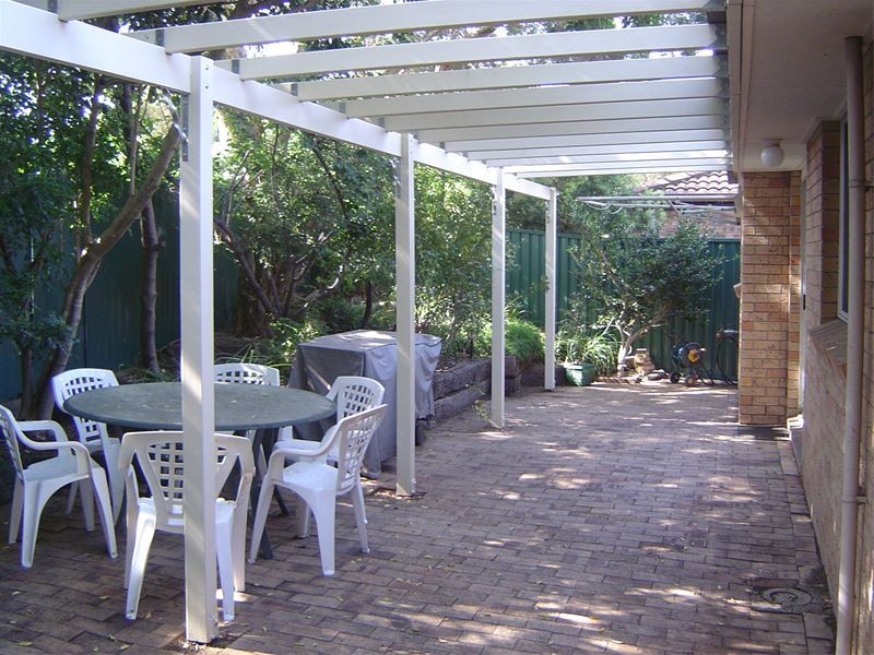 Quakers Hill NSW 2763