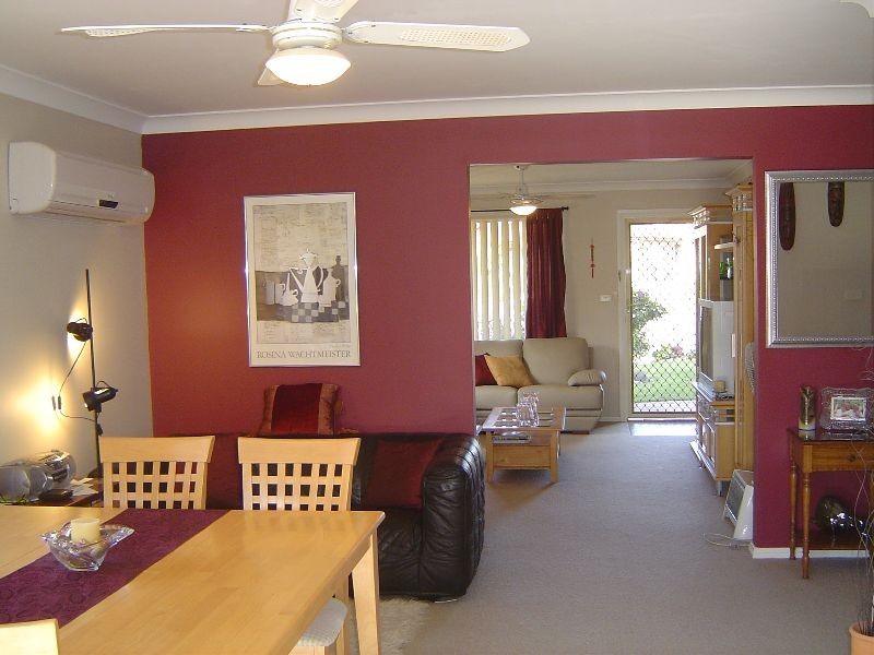 Quakers Hill NSW 2763