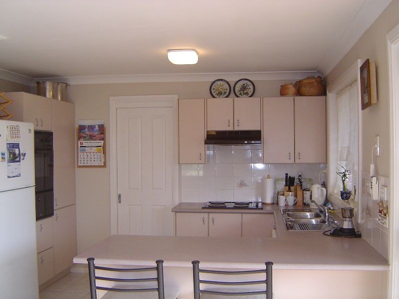 Quakers Hill NSW 2763