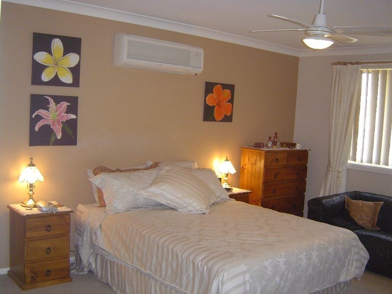 Quakers Hill NSW 2763