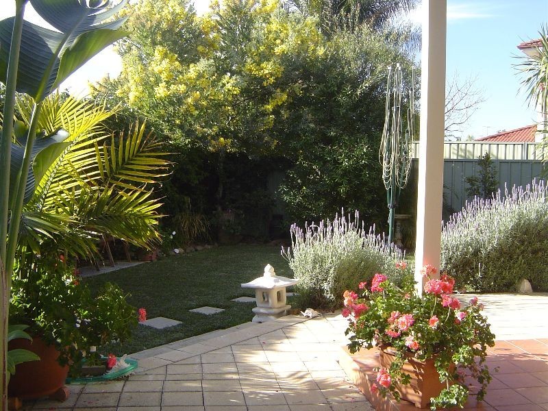 Quakers Hill NSW 2763