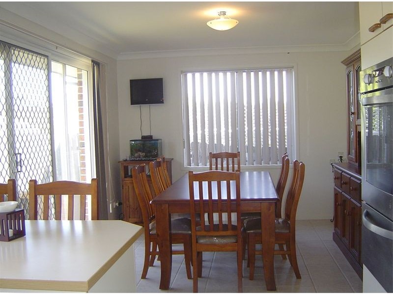 Quakers Hill NSW 2763