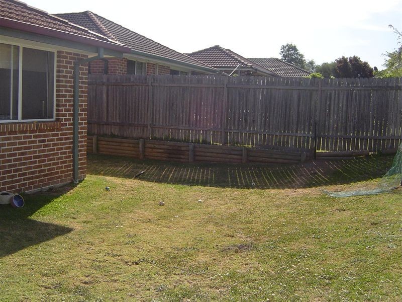 Quakers Hill NSW 2763