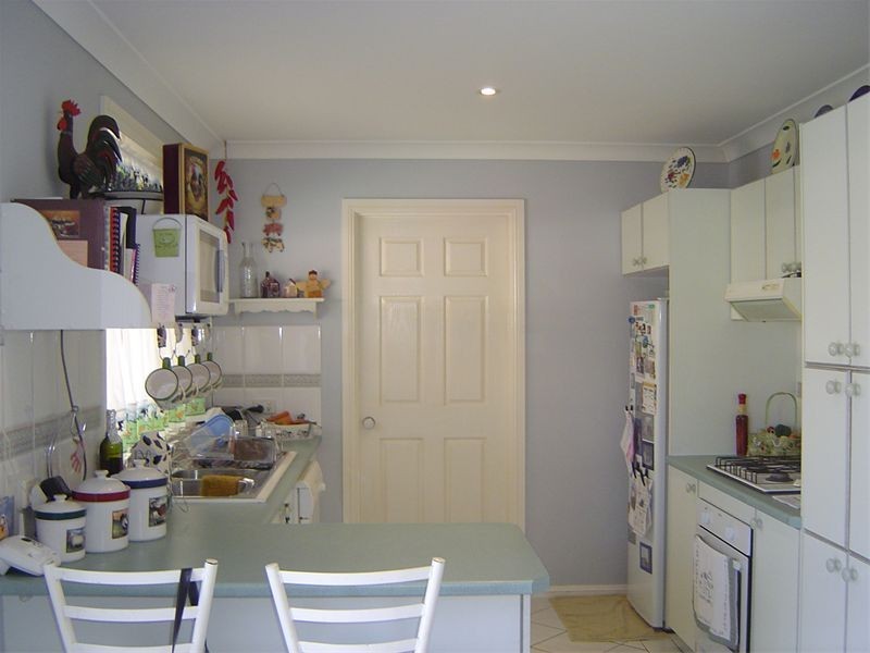 8  Zerafa Place, Quakers Hill NSW 2763