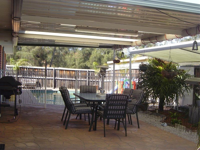 8  Zerafa Place, Quakers Hill NSW 2763