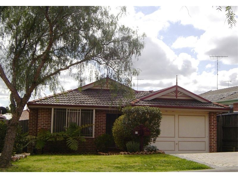 51  Thompson Crescent, Glenwood NSW 2768