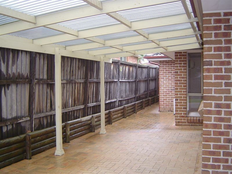 51  Thompson Crescent, Glenwood NSW 2768