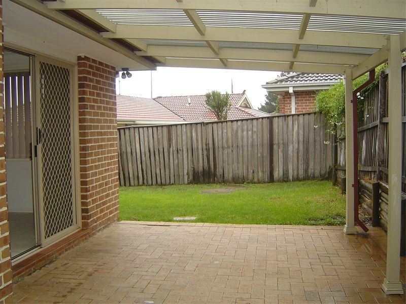 51  Thompson Crescent, Glenwood NSW 2768