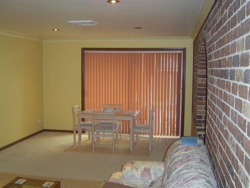 Quakers Hill NSW 2763