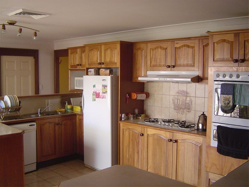 Quakers Hill NSW 2763