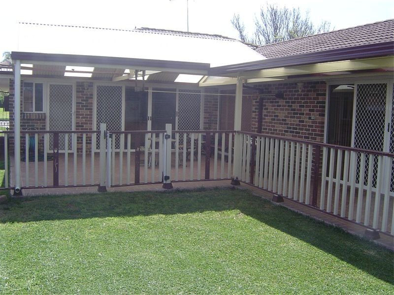 Quakers Hill NSW 2763