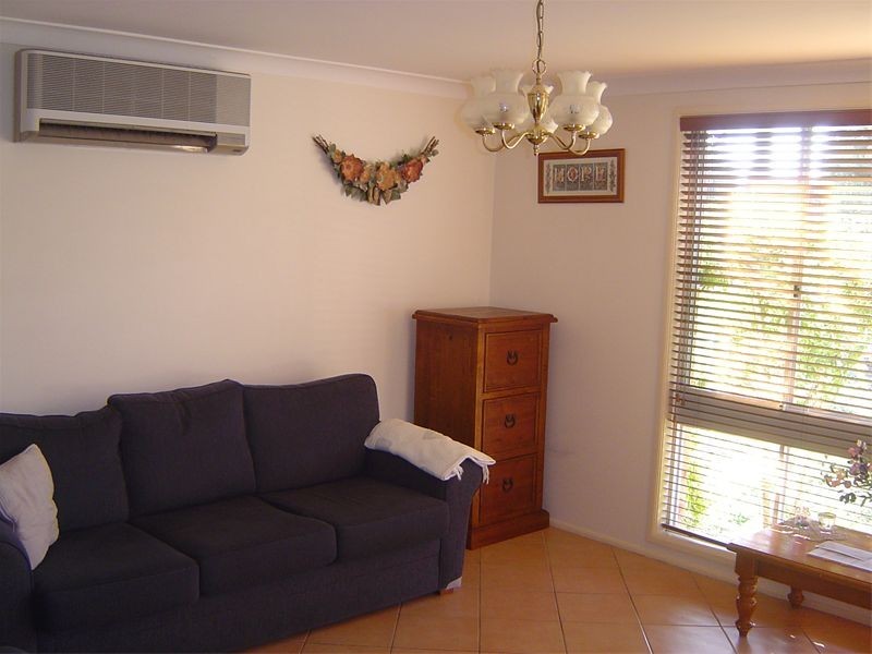 Quakers Hill NSW 2763