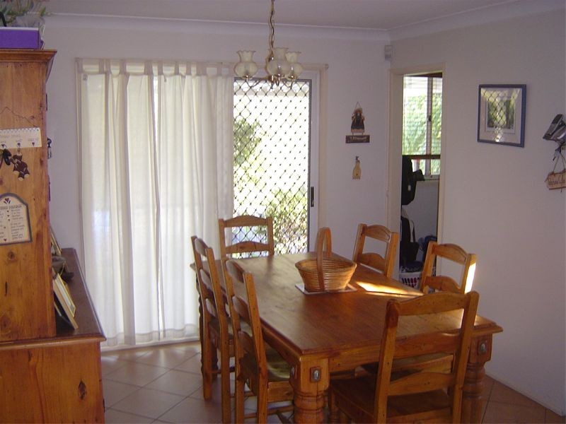 Quakers Hill NSW 2763