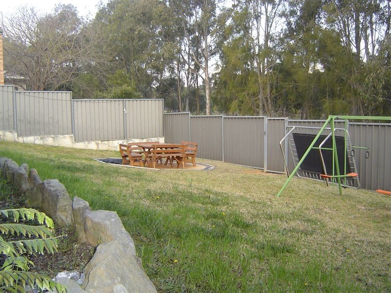 Quakers Hill NSW 2763