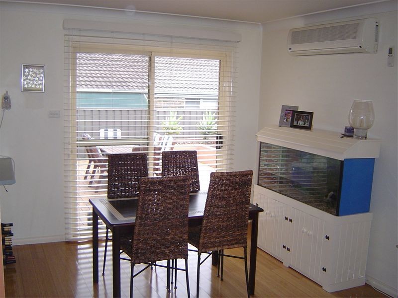 1a  Morrell Crescent, Quakers Hill NSW 2763