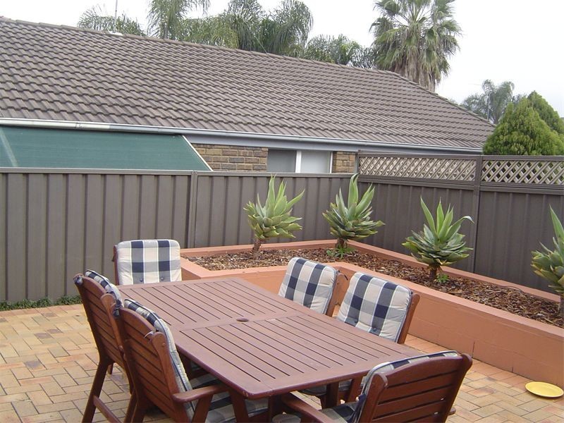 1a  Morrell Crescent, Quakers Hill NSW 2763