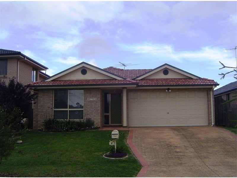 Acacia Gardens NSW 2763