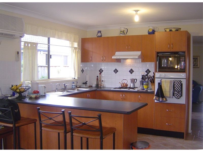 Acacia Gardens NSW 2763