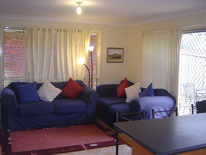 Acacia Gardens NSW 2763