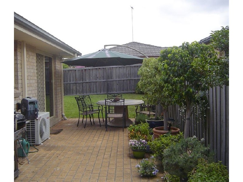 Acacia Gardens NSW 2763