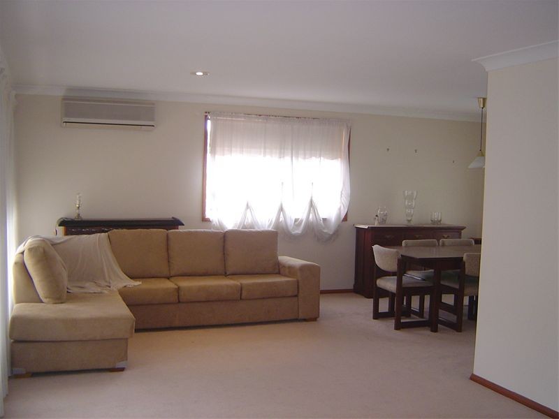 Acacia Gardens NSW 2763