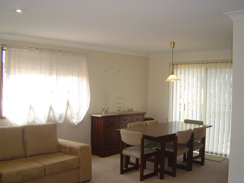 Acacia Gardens NSW 2763