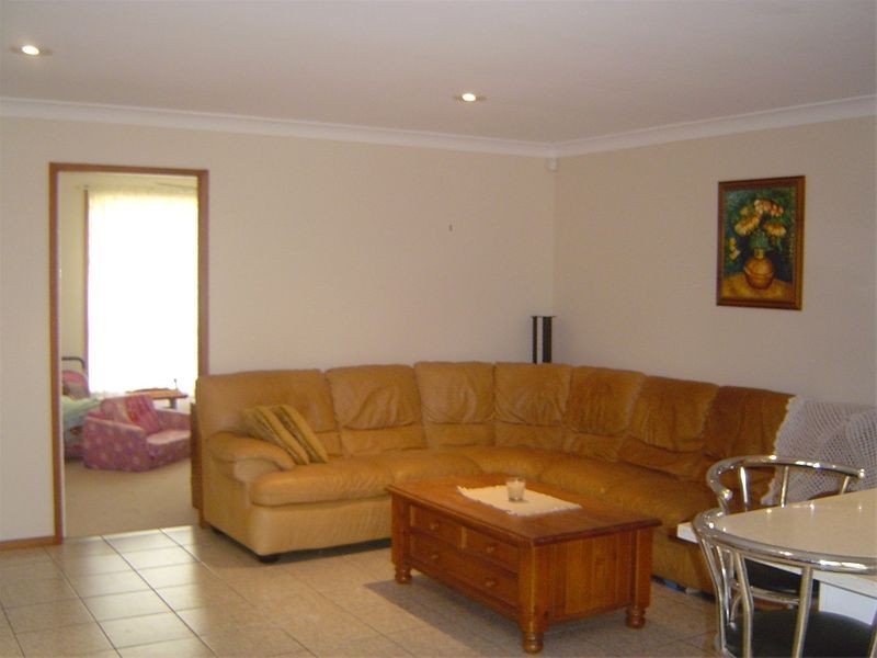 Acacia Gardens NSW 2763