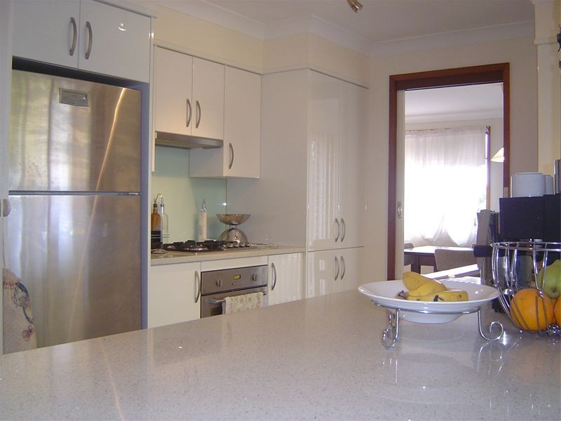 Acacia Gardens NSW 2763