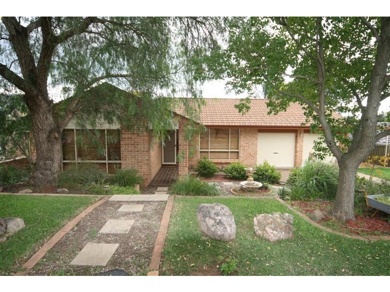 69 Prescott Circuit, Quakers Hill NSW 2763