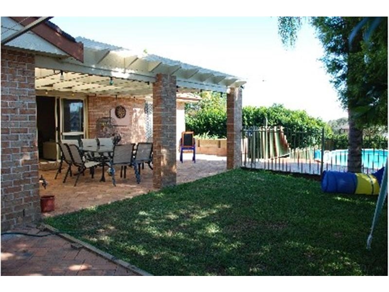 69 Prescott Circuit, Quakers Hill NSW 2763