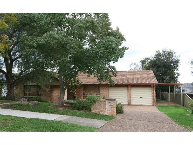 69 Prescott Circuit, Quakers Hill NSW 2763