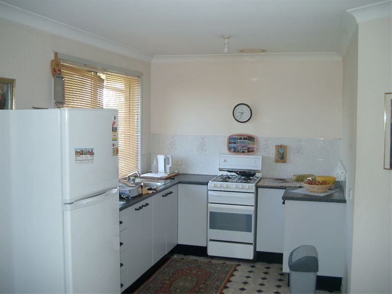 Acacia Gardens NSW 2763