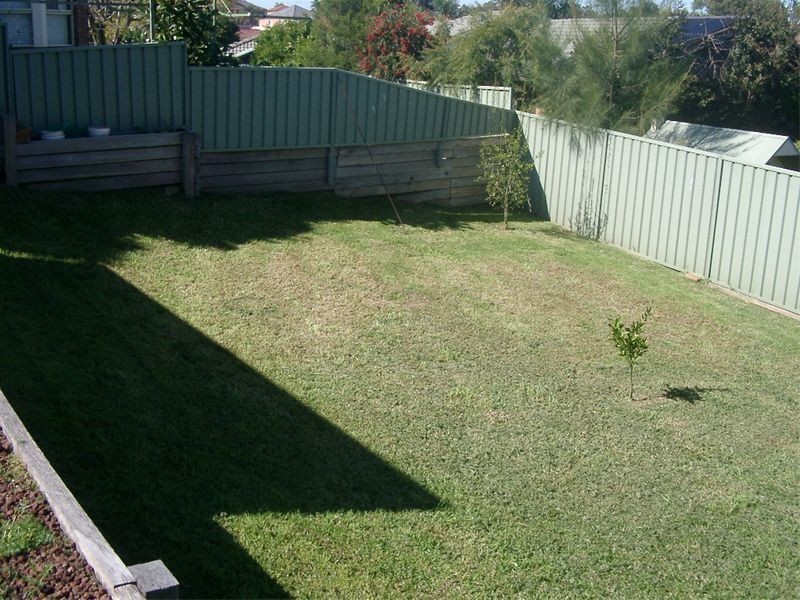 Acacia Gardens NSW 2763